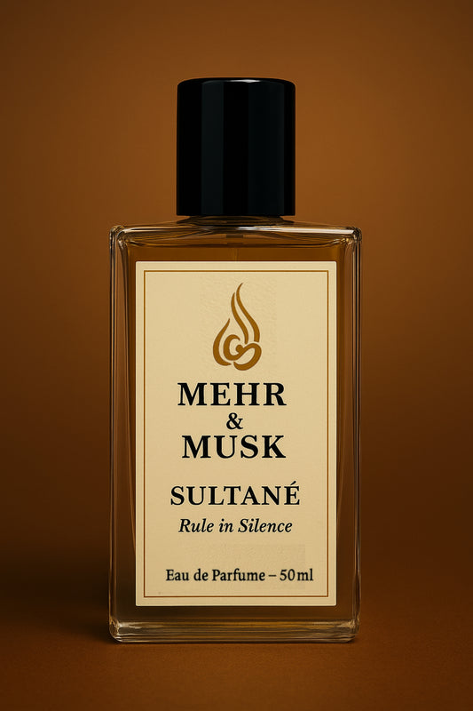 Sultané — Inspired by One Million