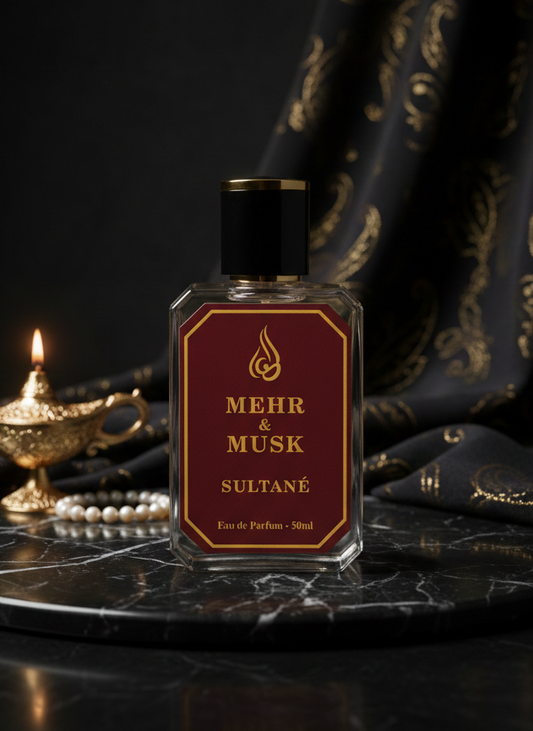 Sultané — Inspired by One Million