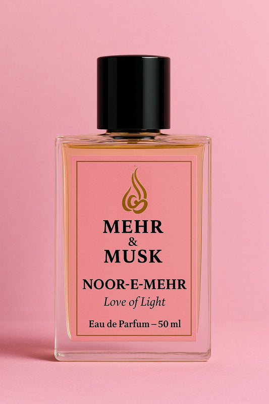 Noor-e-Mehr – Inspired by Gucci Flora