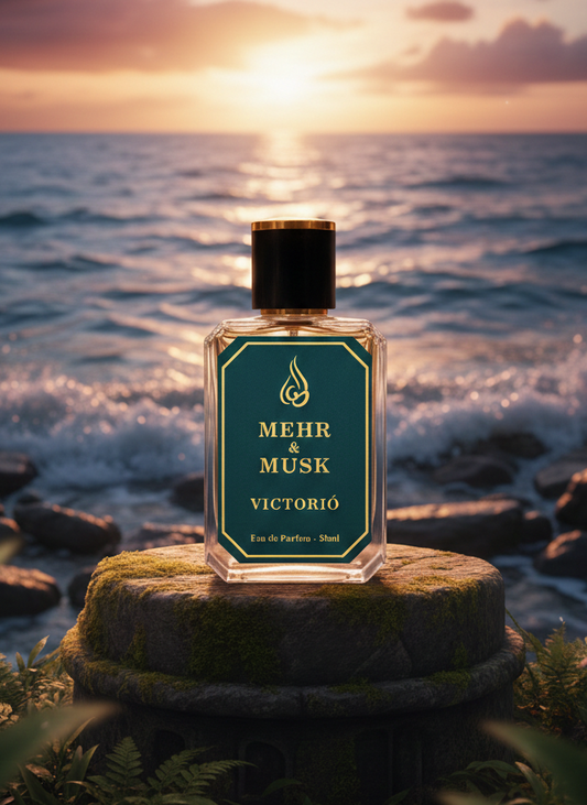 Victorio — Inspired by David Beckham